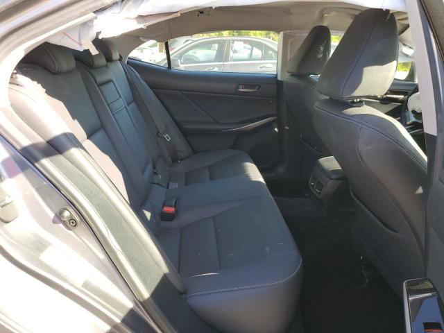 Photo 10 from auction – 2018 LEXUS IS 300 with VIN JTHBA1D26J5083119