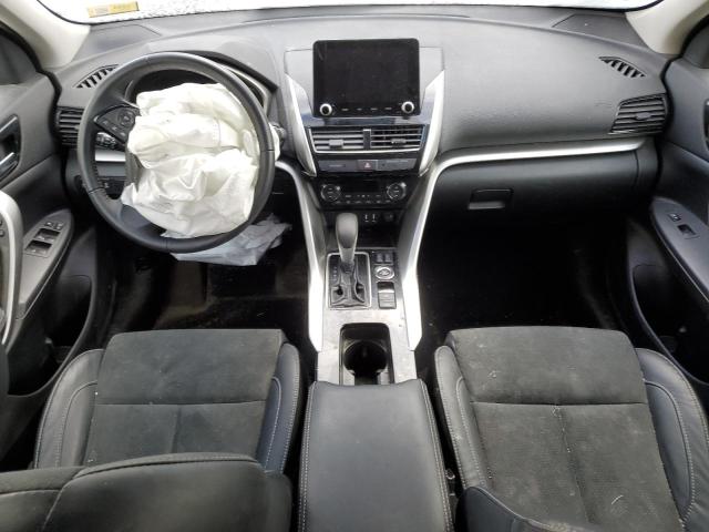 Photo 8 from auction – 2022 MITSUBISHI ECLIPSE CR with VIN JA4ATWAA9NZ056585