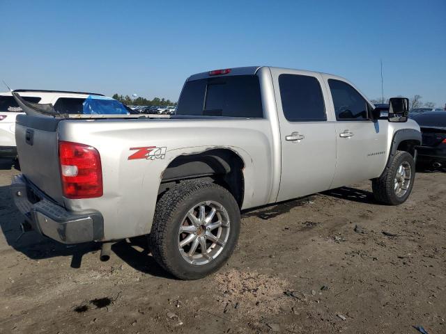 Photo 3 from auction – 2007 CHEVROLET SILVERADO with VIN 2GCEK13M871688249