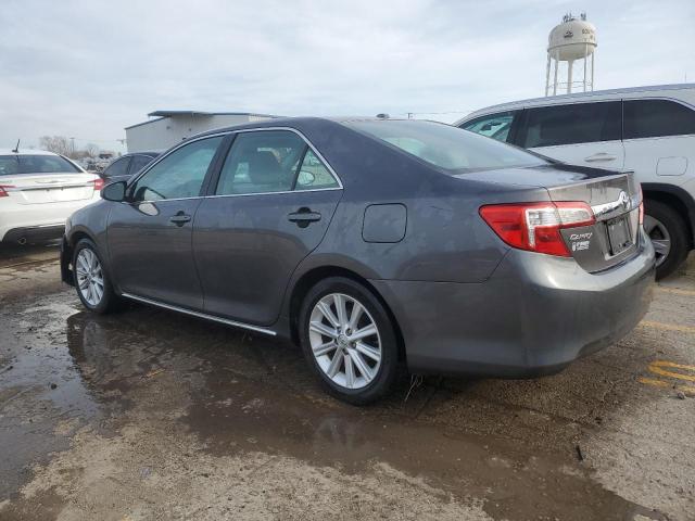 Photo 2 from auction – 2013 TOYOTA CAMRY L with VIN 4T1BF1FK8DU714054