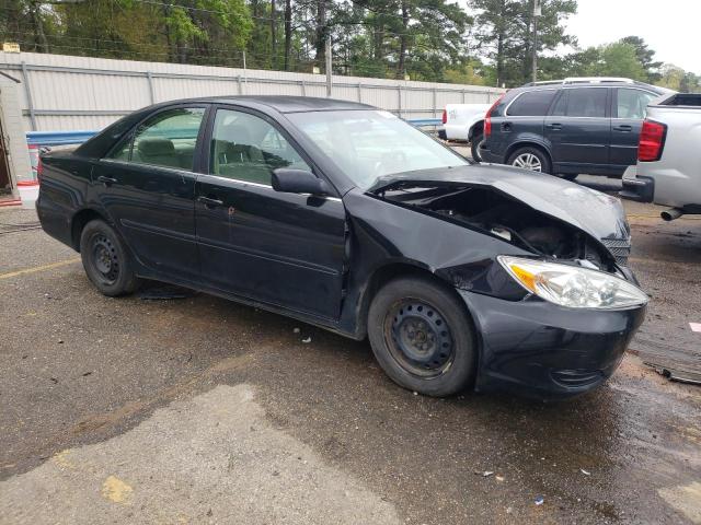 Photo 4 from auction – 2004 TOYOTA CAMRY LE with VIN 4T1BE32K24U283263