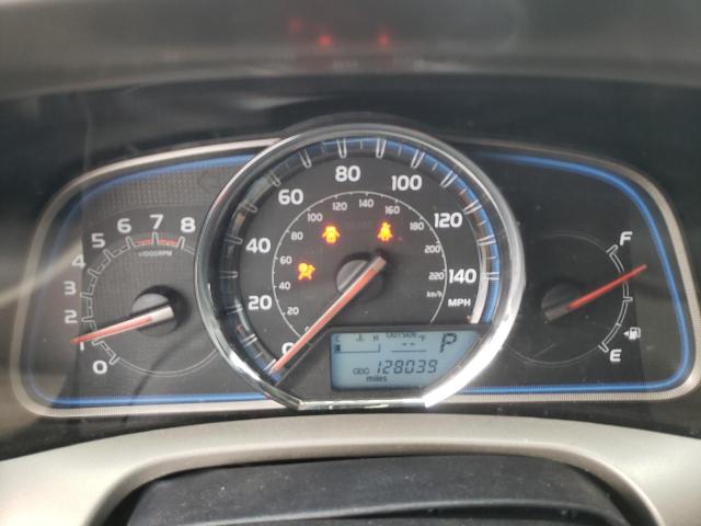 Photo 9 from auction – 2013 TOYOTA RAV4 LIMIT with VIN 2T3DFREV9DW121300