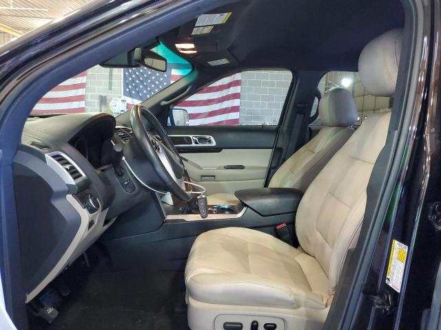 Photo 7 from auction – 2014 FORD EXPLORER L with VIN 1FM5K7F98EGB37132