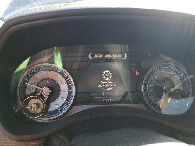 Photo 9 from auction – 2019 RAM 1500 LIMIT with VIN 1C6SRFHT2KN765689