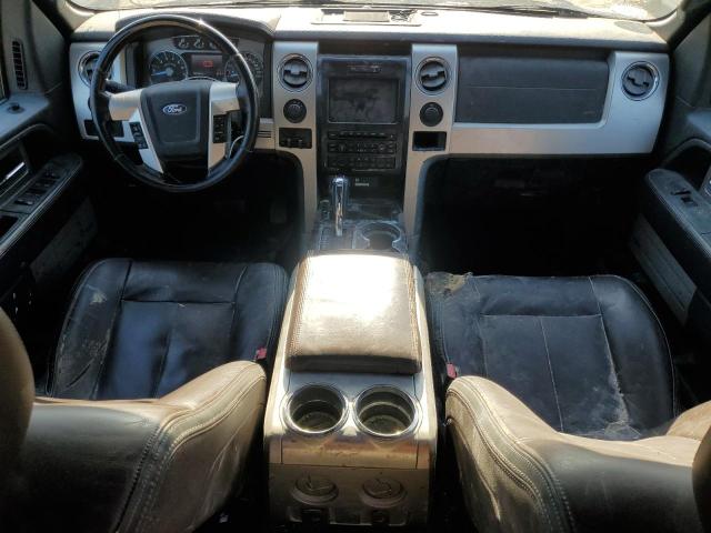 Foto 8 de la subasta – 2011 FORD F150 SUPER con VIN 1FTFW1EF0BFA12077
