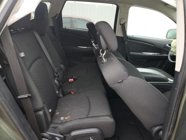 Photo 11 from auction – 2018 DODGE JOURNEY SE with VIN 3C4PDCAB1JT275899