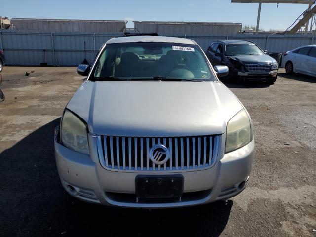 Photo 5 from auction – 2008 MERCURY SABLE LUXU with VIN 1MEHM40W68G620484