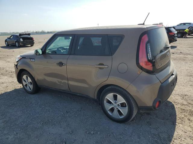 Photo 2 from auction – 2015 KIA SOUL with VIN KNDJN2A21F7176458