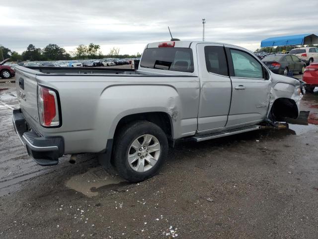 Photo 3 from auction – 2015 GMC CANYON SLE with VIN 1GTH5BEA7F1242742