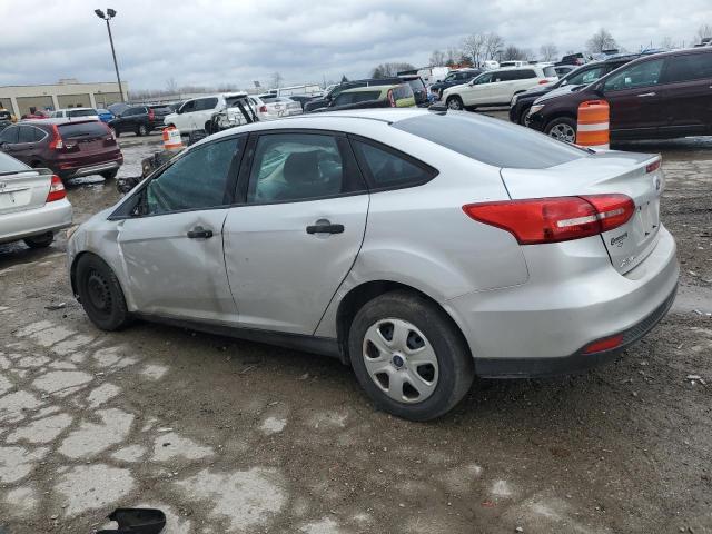 Photo 2 from auction – 2018 FORD FOCUS S with VIN 1FADP3E27JL284290