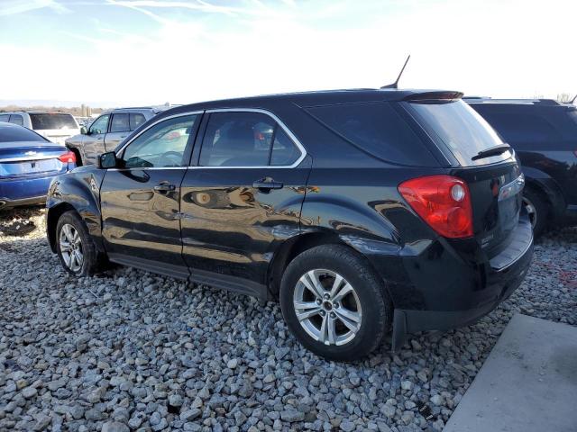 Photo 2 from auction – 2014 CHEVROLET EQUINOX LS with VIN 2GNFLEEK2E6289090