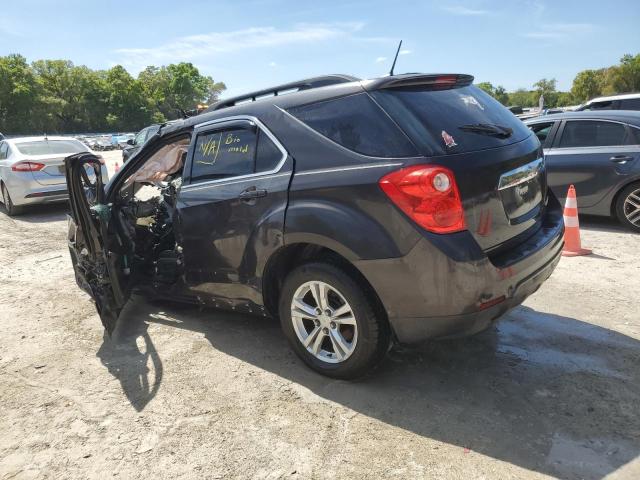 Photo 2 from auction – 2013 CHEVROLET EQUINOX LT with VIN 2GNALDEK1D6206980