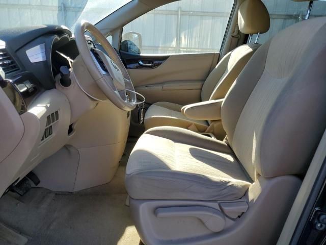 Photo 7 from auction – 2014 NISSAN QUEST SV with VIN JN8AE2KPXE9100996