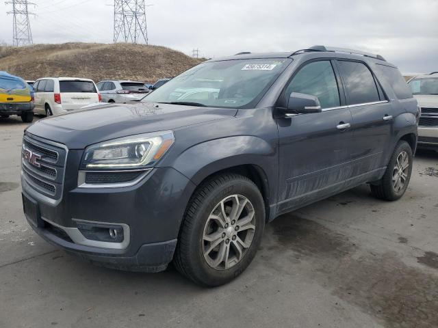 Zdjęcie 1 z aukcji – 2014 GMC ACADIA SLT z VIN 1GKKVRKD1EJ178973