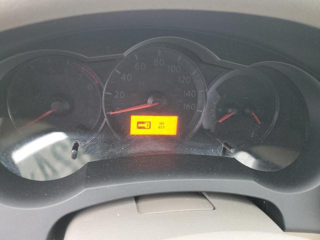 Photo 9 from auction – 2012 NISSAN ALTIMA BAS with VIN 1N4AL2AP3CN538028