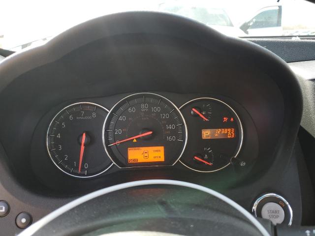Photo 9 from auction – 2009 NISSAN MAXIMA with VIN 1N4AA51E89C857077