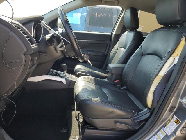 Photo 7 from auction – 2013 MITSUBISHI OUTLANDER with VIN 4A4AP3AUXDE002911