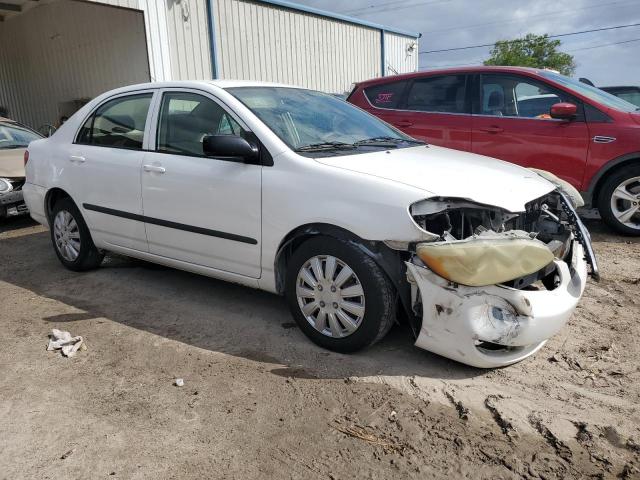 Photo 4 from auction – 2005 TOYOTA COROLLA CE with VIN 1NXBR32E95Z464182