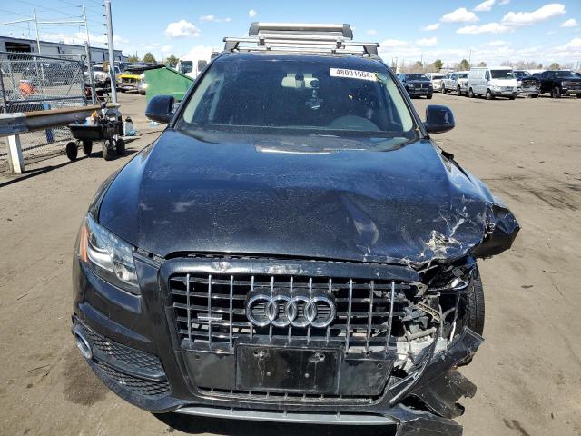 Photo 5 from auction – 2012 AUDI Q5 PREMIUM with VIN WA1DKAFP8CA110177