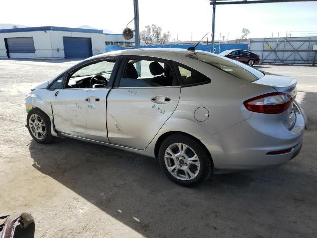Photo 2 from auction – 2014 FORD FIESTA with VIN 3FADP4BJ3EM216607