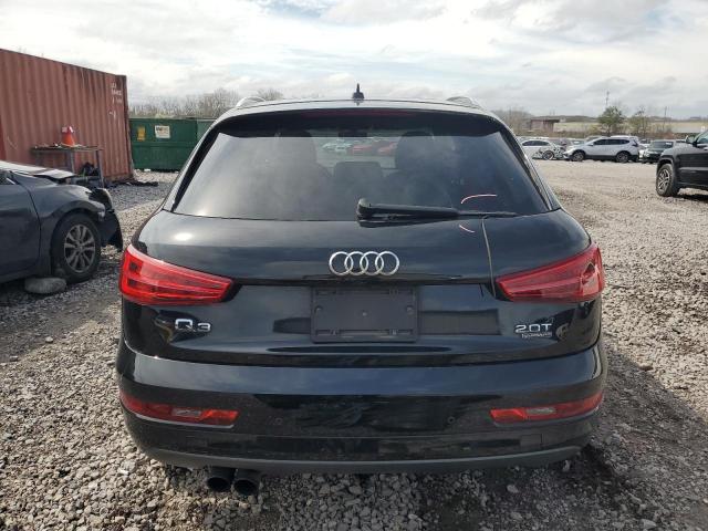 Photo 6 from auction – 2016 AUDI Q3 PREMIUM with VIN WA1EFCFS3GR006566