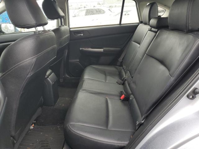 Фото 10 с аукциона – 2015 SUBARU IMPREZA SP с VIN JF1GPAW66F8328664
