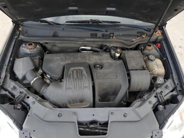 Photo 11 from auction – 2008 CHEVROLET COBALT LS with VIN 1G1AK58F387315410