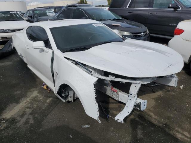 Photo 4 from auction – 2018 CHEVROLET CAMARO LT with VIN 1G1FB1RX9J0178946
