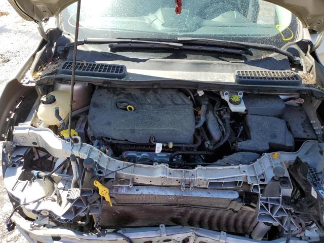 Photo 12 from auction – 2018 FORD ESCAPE SE with VIN 1FMCU0GD1JUB04643