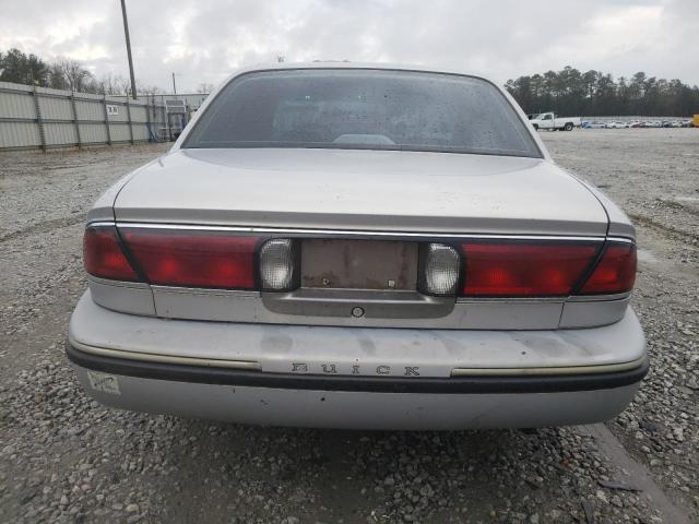 Photo 6 from auction – 1998 BUICK LESABRE CU with VIN 1G4HP52K4WH436740
