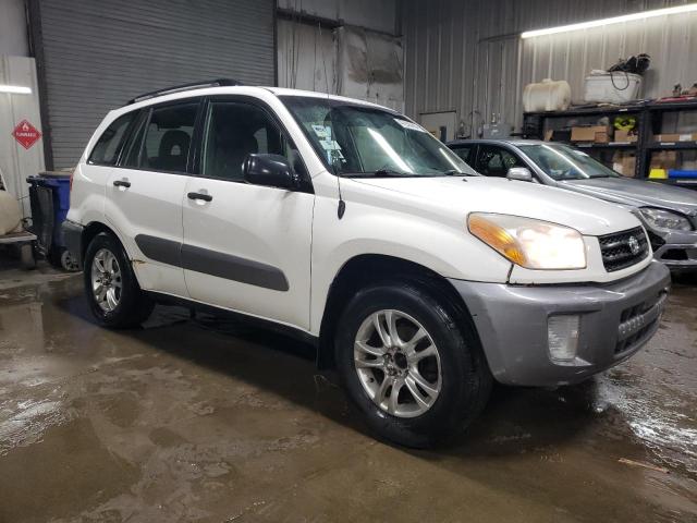 Foto 4 de la subasta – 2002 TOYOTA RAV4 con VIN JTEHH20V826041118