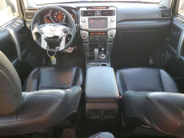 Photo 8 from auction – 2013 TOYOTA 4RUNNER SR with VIN JTEBU5JR5D5111669