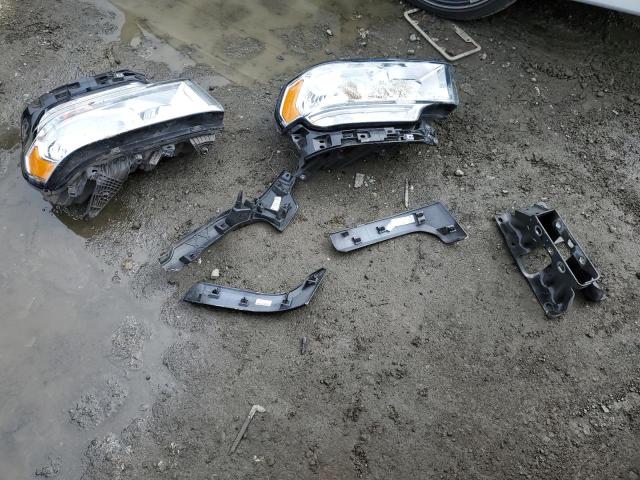 Photo 13 from auction – 2021 RAM 2500 TRADE with VIN 3C7WR4AJ4MG568853