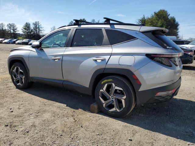 Photo 2 from auction – 2022 HYUNDAI TUCSON SEL with VIN KM8JFCA19NU066800