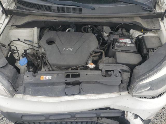 Photo 11 from auction – 2016 KIA SOUL with VIN KNDJN2A27G7391019