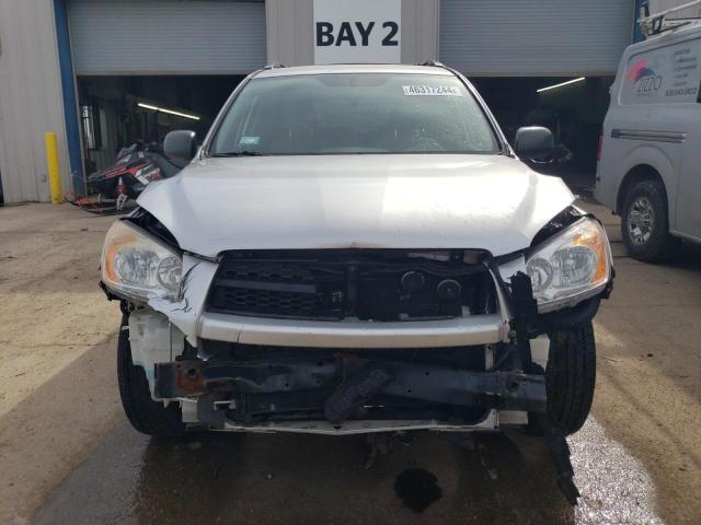 Photo 5 from auction – 2011 TOYOTA RAV4 with VIN 2T3BF4DV1BW091198