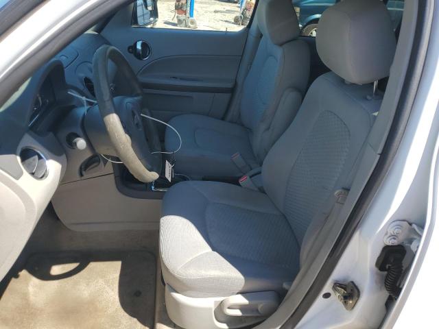 Photo 7 from auction – 2011 CHEVROLET HHR LS with VIN 3GNBAAFW2BS582435