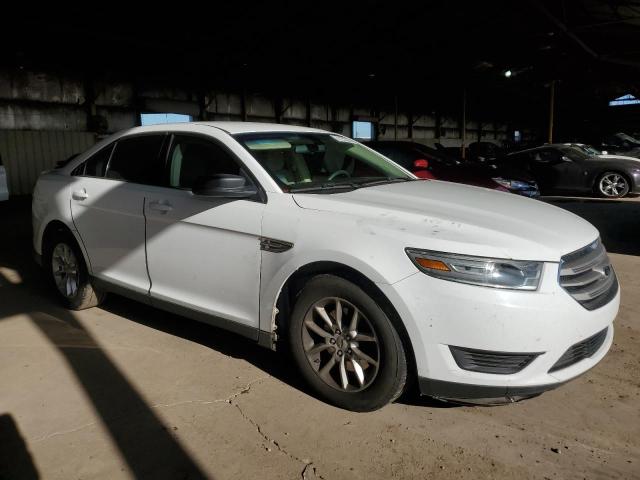 Photo 4 from auction – 2013 FORD TAURUS SE with VIN 1FAHP2D83DG195282