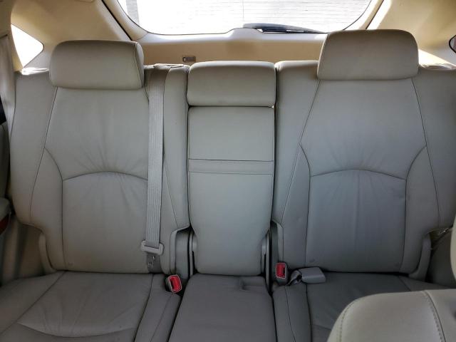 Photo 10 from auction – 2007 LEXUS RX 400H with VIN JTJHW31U472029890