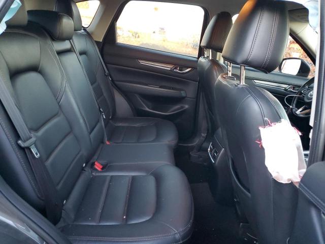 Photo 11 from auction – 2017 MAZDA CX-5 GRAND with VIN JM3KFBDL1H0219785