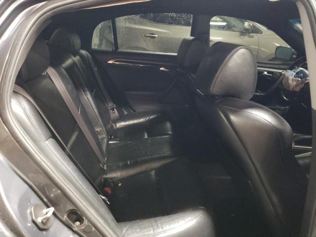 Photo 10 from auction – 2005 ACURA TL with VIN 19UUA65605A042945