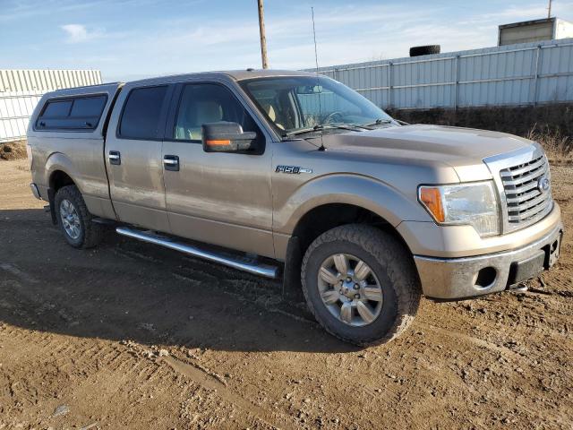 Photo 4 from auction – 2012 FORD F150 SUPER with VIN 1FTFW1EF5CFA43911