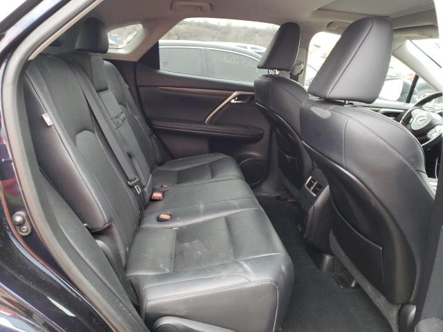 Photo 11 from auction – 2021 LEXUS RX 350 with VIN 2T2HZMDAXMC292475