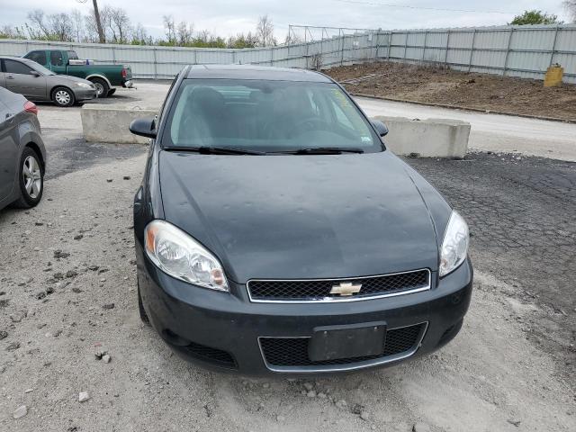 Photo 5 from auction – 2015 CHEVROLET IMPALA LIM with VIN 2G1WC5E30F1162377