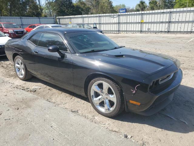 Photo 4 from auction – 2013 DODGE CHALLENGER with VIN 2C3CDYBTXDH524642