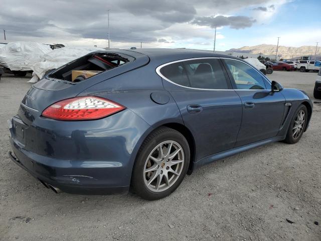 Photo 3 from auction – 2010 PORSCHE PANAMERA S with VIN WP0AB2A79AL063183