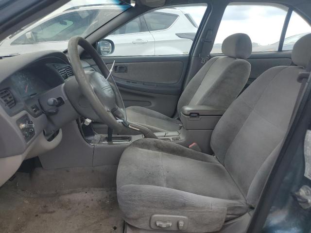 Photo 7 from auction – 2001 NISSAN ALTIMA XE with VIN 1N4DL01DX1C231830
