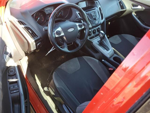 Photo 8 from auction – 2012 FORD FOCUS SE with VIN 1FAHP3F22CL253449