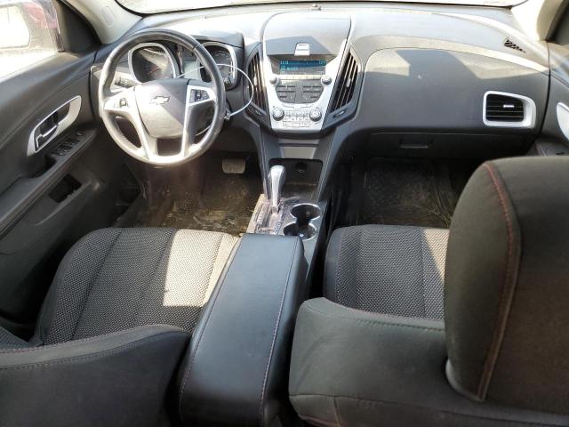 Photo 8 from auction – 2011 CHEVROLET EQUINOX LT with VIN 2CNALDEC1B6347428