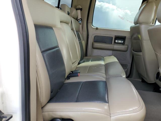 Photo 10 from auction – 2008 FORD F150 SUPER with VIN 1FTRW14528FA03024